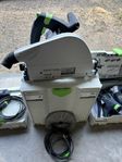 Festool TS75 EBQ sänksåg