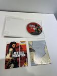 Red Dead Redemption PS3