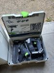 Festool DWC 4500