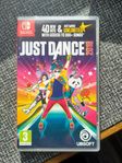 Just Dance 2018 - Nintendo Switch