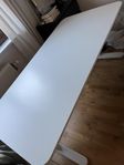 Skrivbord bekant 160 x 80