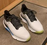 Golfskor FootJoy Pro SLX Carbon (Vita; Stlk 43)!