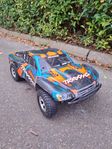 Traxxas slash 2wd