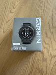 Garmin Fenix 7x Pro Sapphire Solar