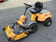 Rider Stiga Park compact 16 4WD P901