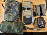 Pouch paket Savotta Snigel Maxpedition