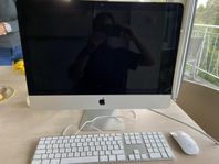 iMac Retina 4k 21.5 inch, 2017