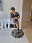 Uncharted 4: Nathan Drake statue Figure 12.5