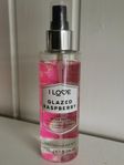 I Love glazed raspberry body mist 50 ml