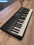 korg triton taktile 49