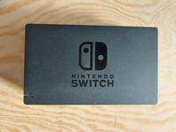 Nintendo Switch Dock