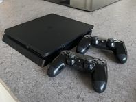 Ps4 Slim 1TB