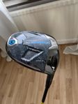 Callaway paradym ai smoke max d 10,5 