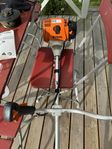 Trimmer/Röjsåg Stihl FS 87