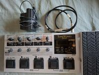 Korg ToneWorks AX1500G