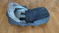 Uppababy Minu V1 From Birth Kit 