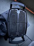 Weber Q 1400 Elgrill