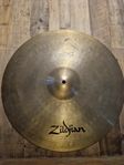 zildjian 20" scimitar ride