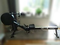 Roddmaskin / Rowing Machine