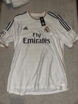 real madrid tröja 2013