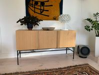 Fogia BOSS Sideboard, svensk designklassiker