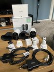 Arlo PRO 4 med basstation