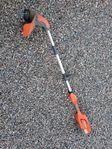 Grästrimmer Husqvarna 115il