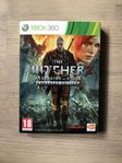 Witcher 2 Xbox 360