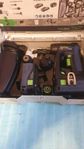 Festool Skruvdragare C 18 Li-Basic 