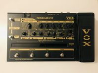 VOX Valvetronix ToneLab EX