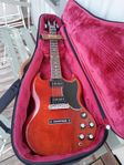 Gibson SG Special