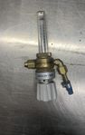 Gasregulator  Gasiq