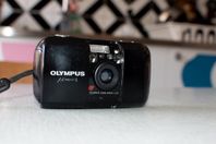 Olympus Mju 