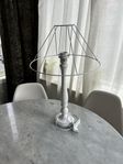 Lampa shabby chic 