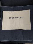 Louis Vuitton, Dustbag 