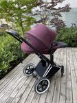 Cybex Priam Barnvagnspaket