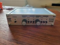 Line Audio 2MP preamp 