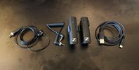 Sennheiser XSW-D trådlös mygga (mikrofon )