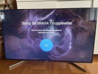 SONY KD55XG9505 LED-TV