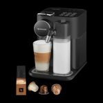 Nespresso Gran Lattissima By Delonghi, svart