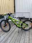 Scott Scale 20 tum mountainbike. 