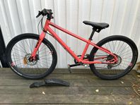 24” mountainbike