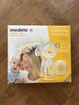 Medela dubbel bröstpump (swing maxi flex)