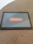 Surfplatta Lenovo Tab M10 HD 32GB 10,1 tum med ritpenna