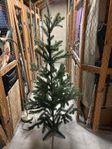 ikea Christmas tree 180cm with decorations 