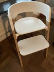 Stokke steps stol