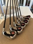 Callaway RAZR X 5-Pw