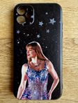 Mobilskal Iphone 11 Taylor Swift