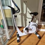 Träningscykel Motionscykel Master B4210