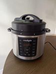 Crock-Pot 5,6L Express Multicooker i nyskick